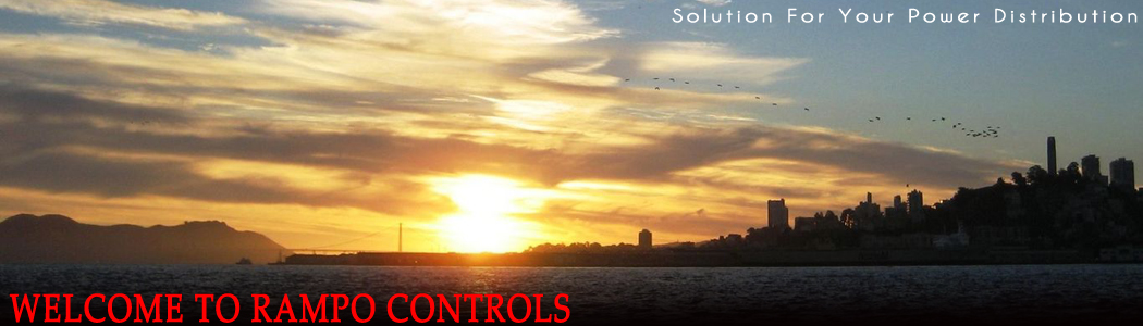 Control Panel Boards