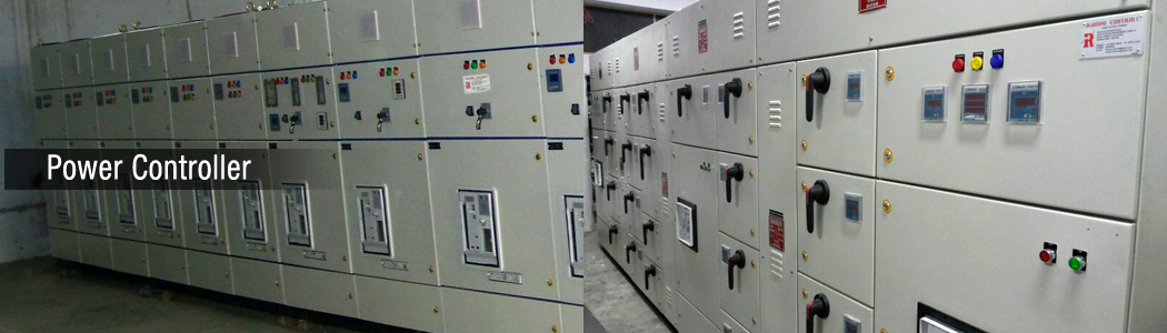 Control Panel Boards