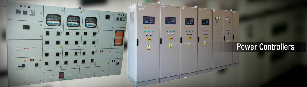 Control Panel Boards