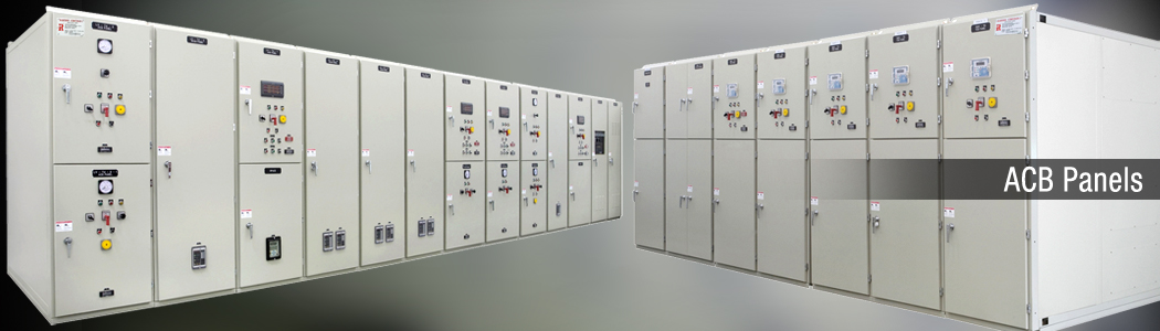 Control Panel Boards